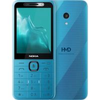 Мобільний телефон Nokia (235 4G DS 2026 Blue)