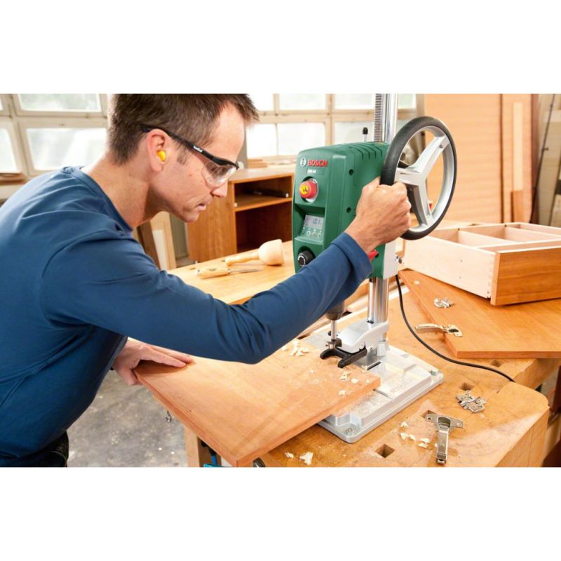 Сверлильный станок Bosch PBD 40 (0.603.B07.000)