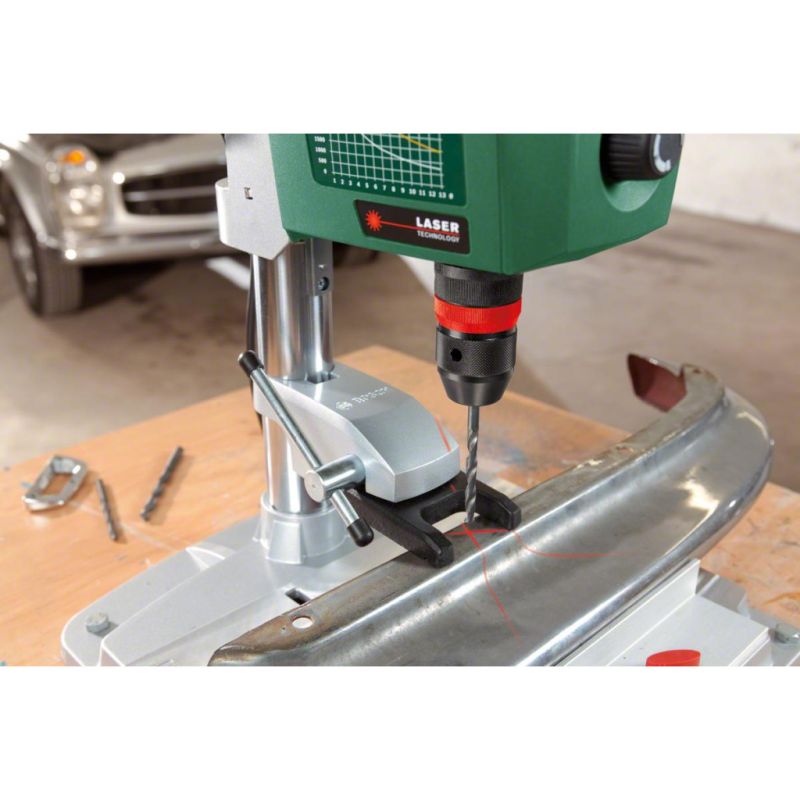 Сверлильный станок Bosch PBD 40 (0.603.B07.000)
