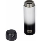 Термокружка Skif Outdoor Bokeh 500 мл Black (HD-500-49B)