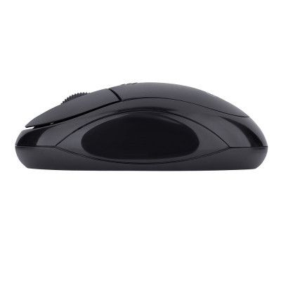 Мышка Gemix GM185 Wireless Black (GM185Bk)