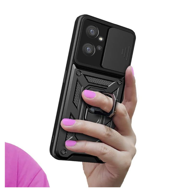 Чехол для мобильного телефона BeCover Military Motorola Moto G32 Black (708177)