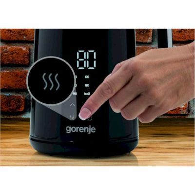 Электрочайник Gorenje (K17DWD)