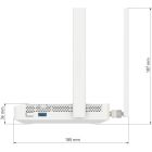 Маршрутизатор Keenetic Hero 4G+ (KN-2311)