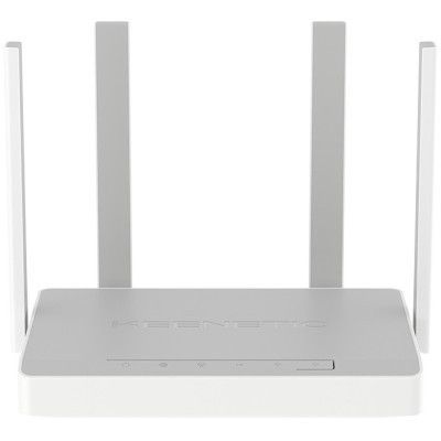 Маршрутизатор Keenetic Hero 4G+ (KN-2311)
