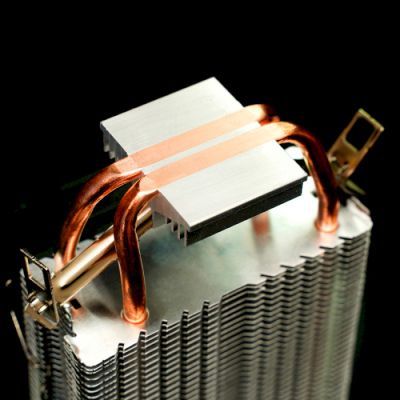 Кулер до процесора JONSBO (CR-1200E black)