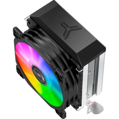 Кулер до процесора JONSBO (CR-1200E black)