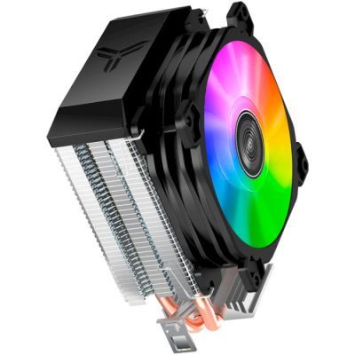 Кулер до процесора JONSBO (CR-1200E black)