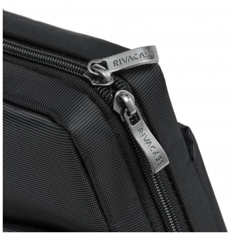 Сумка для ноутбука RivaCase 17.3" 8252 black (8252Black)