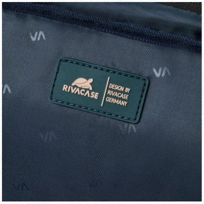 Сумка для ноутбука RivaCase 17.3" 8252 black (8252Black)