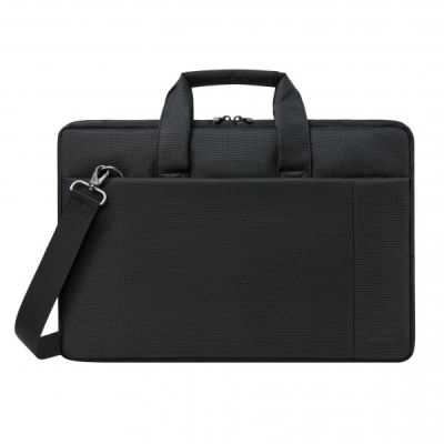 Сумка для ноутбука RivaCase 17.3" 8252 black (8252Black)