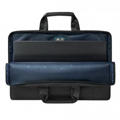 Сумка для ноутбука RivaCase 17.3" 8252 black (8252Black)