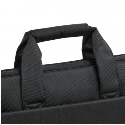 Сумка для ноутбука RivaCase 17.3" 8252 black (8252Black)