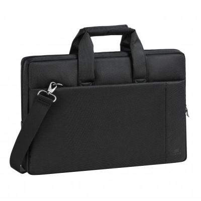 Сумка для ноутбука RivaCase 17.3" 8252 black (8252Black)