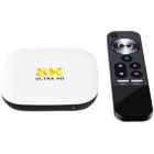 Медіаплеєр H96 MAX M2 (M2_4GB/64GB)