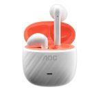 Наушники AOC ACT2521WT White (ACT2521WT/00)