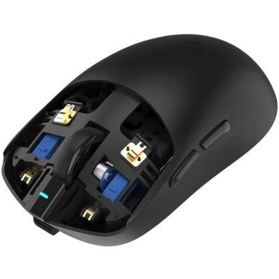 Мышка A4Tech Bloody SG5 Wireless Black (4711421003025)