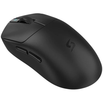 Мышка A4Tech Bloody SG5 Wireless Black (4711421003025)