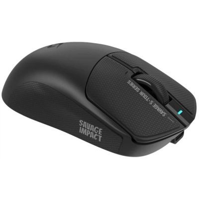 Мышка A4Tech Bloody SG5 Wireless Black (4711421003025)
