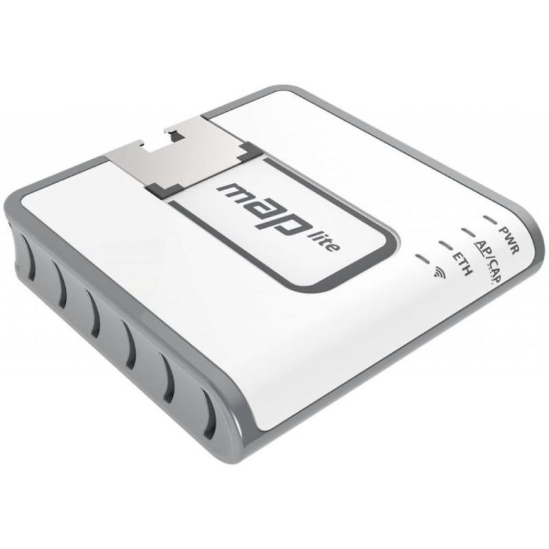 Точка доступа Wi-Fi Mikrotik (RBMAPL-2ND)
