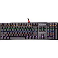 Клавіатура A4Tech Bloody B820R USB Black (4711421926997)