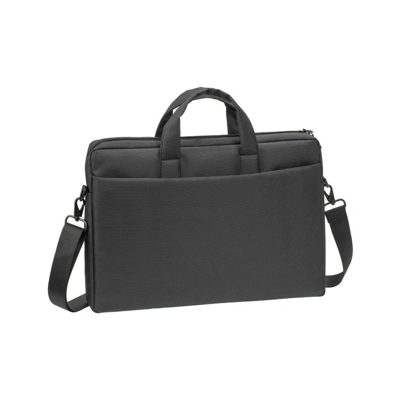 Сумка для ноутбука RivaCase 15.6" 8731 Grey (8731Grey)