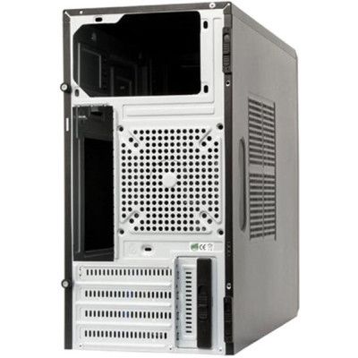 Корпус для ПК Chieftec (CT-04B-OP)