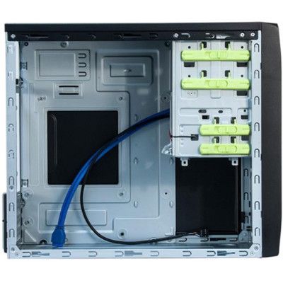 Корпус для ПК Chieftec (CT-04B-OP)