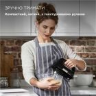 Миксер Kenwood (HMP30.A0BK)