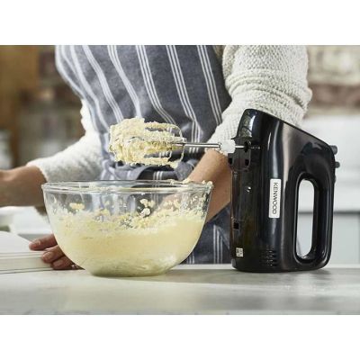 Миксер Kenwood (HMP30.A0BK)