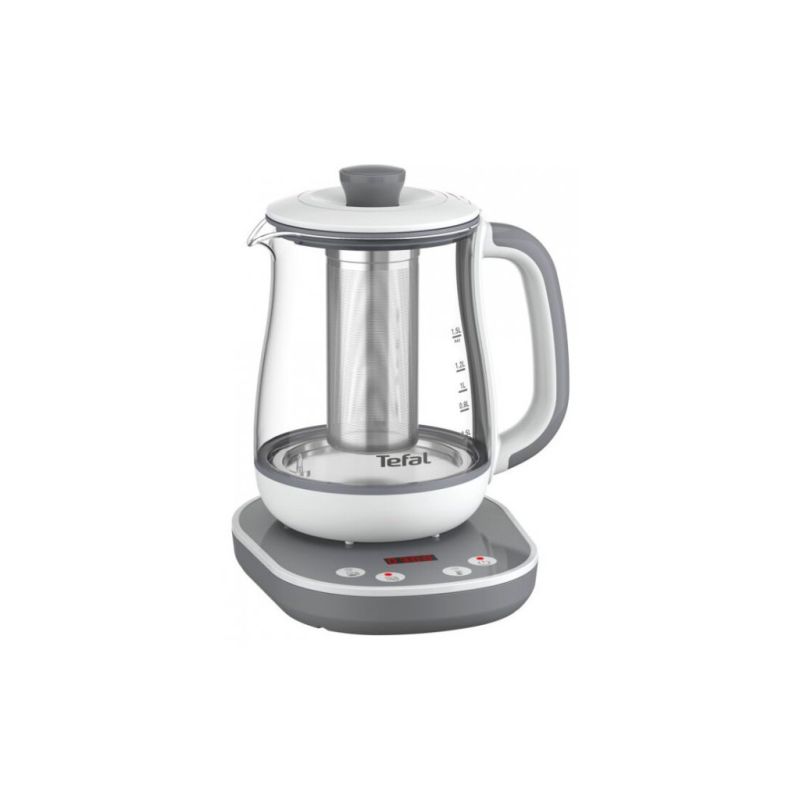 Электрочайник Tefal (BJ551B10)