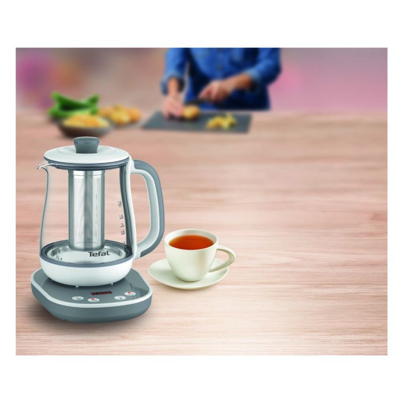 Электрочайник Tefal (BJ551B10)