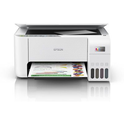 Многофункциональное устройство Epson EcoTank L3256 c WiFi (C11CJ67414)