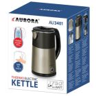 Электрочайник Aurora (AU3401)