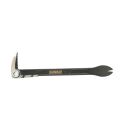 Гвоздодер DeWALT из пружинной стали, L=25 см. (DWHT0-55524)
