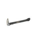 Гвоздодер DeWALT из пружинной стали, L=25 см. (DWHT0-55524)