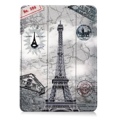 Чохол до планшета BeCover Smart Case Apple iPad Pro 11" M4 2024 Paris (711640)