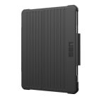 Чехол для планшета UAG iPad Air 13" (Gen 1 2024) Metropolis SE Black (124472114040)
