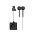 Видеосистема FPV CADDXFPV Walksnail Avatar GT KIT(Dual antenna 2W) (WN12-2W14B)
