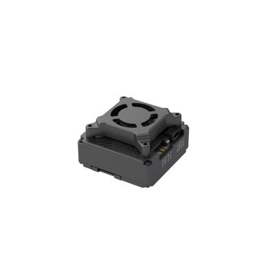 Видеосистема FPV CADDXFPV Walksnail Avatar GT KIT(Dual antenna 2W) (WN12-2W14B)