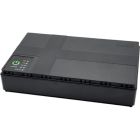 Пристрій безперебійного живлення TTN DC-1036P 36W 12000mAh (DC-1036P_12000)