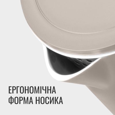 Електрочайник Tefal (KO140BE0)