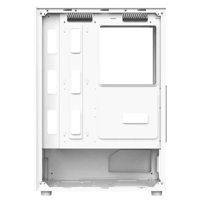 Корпус для ПК Alseye Spider-W(5 fans) (AS.07.0137)