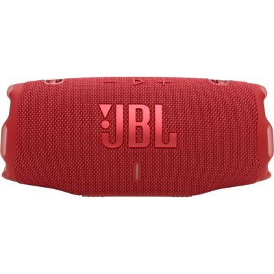 Акустична система JBL Charge 6 Red (JBLCHARGE6RED)