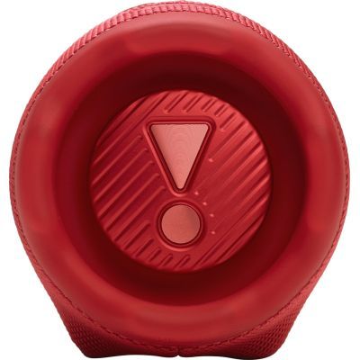 Акустична система JBL Charge 6 Red (JBLCHARGE6RED)