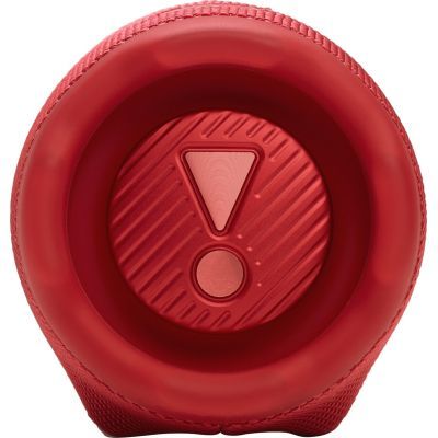 Акустична система JBL Charge 6 Red (JBLCHARGE6RED)