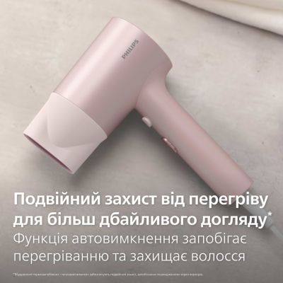 Фен Philips (BHD321/50)