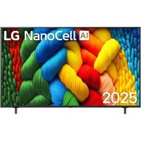 Телевізор LG (55NANO81A6A)