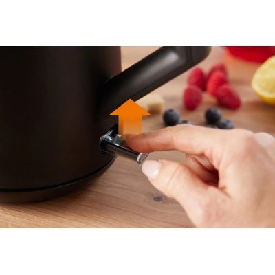 Електрочайник Gorenje (K17OPB)