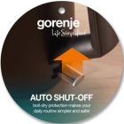Електрочайник Gorenje (K17OPB)